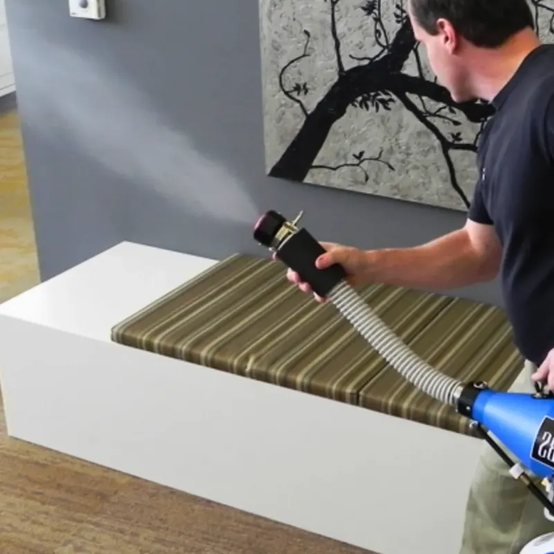Professional Odor Removal in Princeville, NC